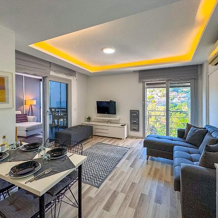 Lavender Residence Kusadası Extérieur photo