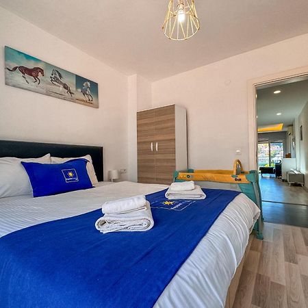 Lavender Residence Kusadası Extérieur photo