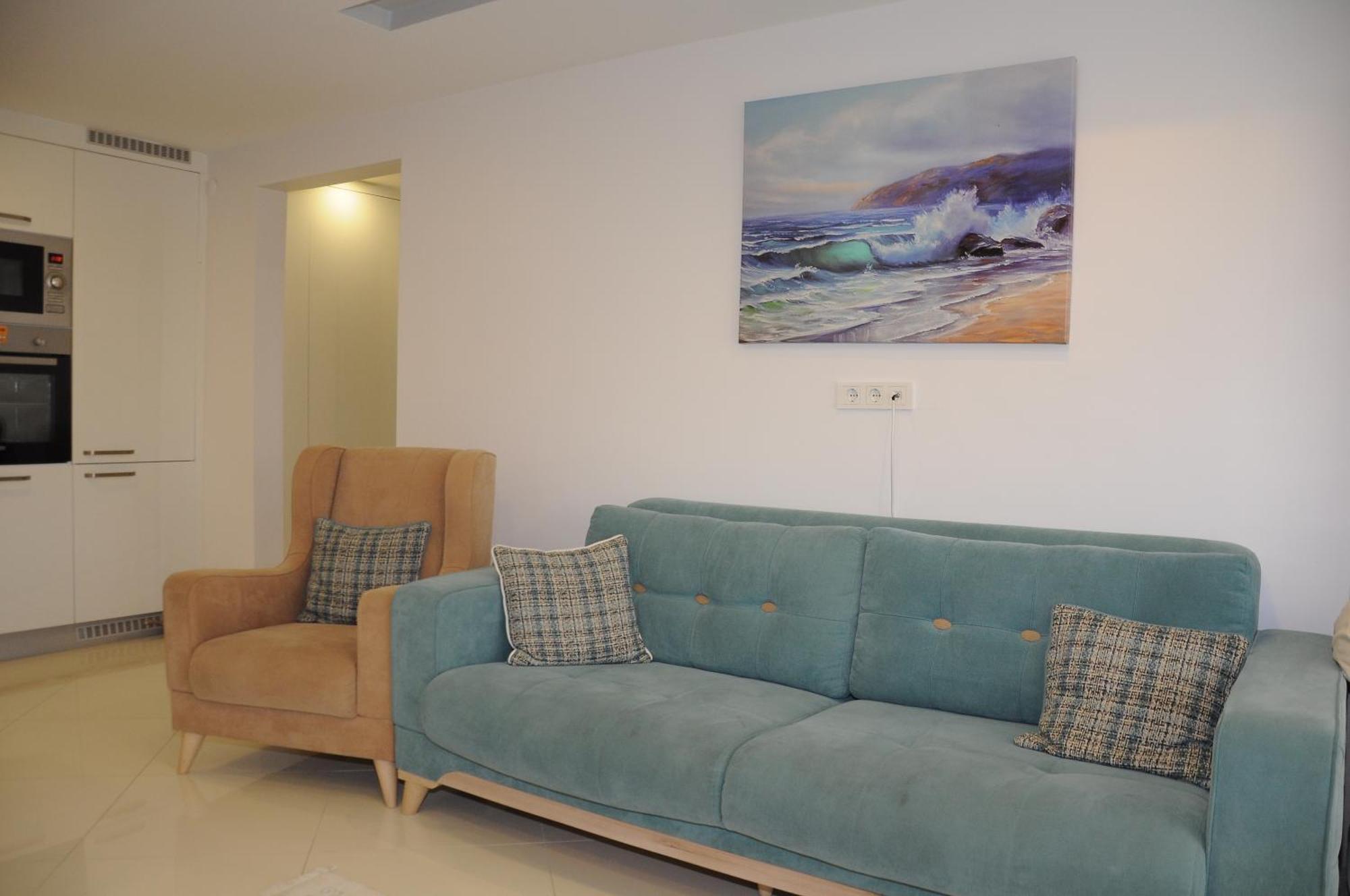Lavender Residence Kusadası Extérieur photo