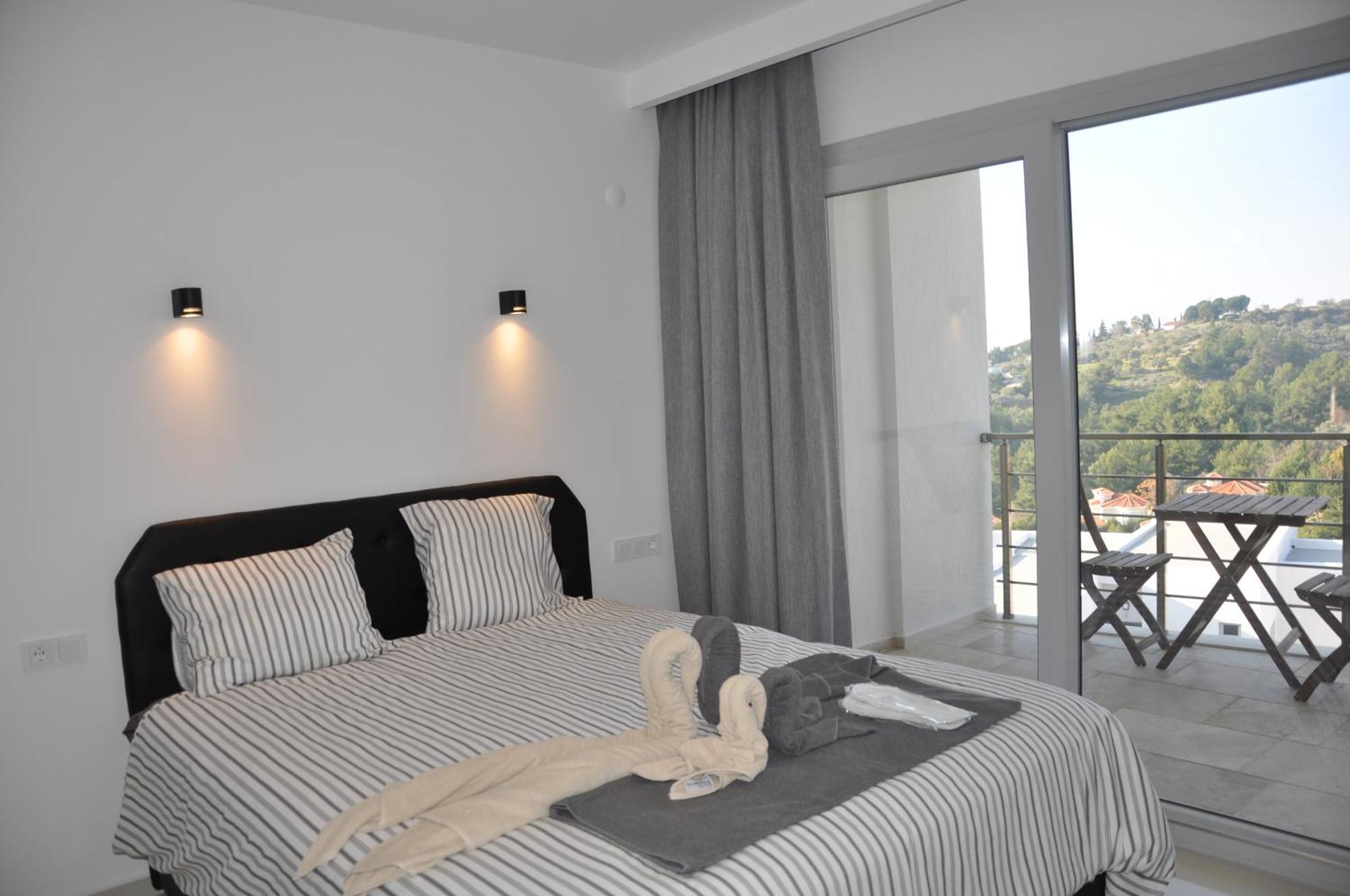 Lavender Residence Kusadası Extérieur photo
