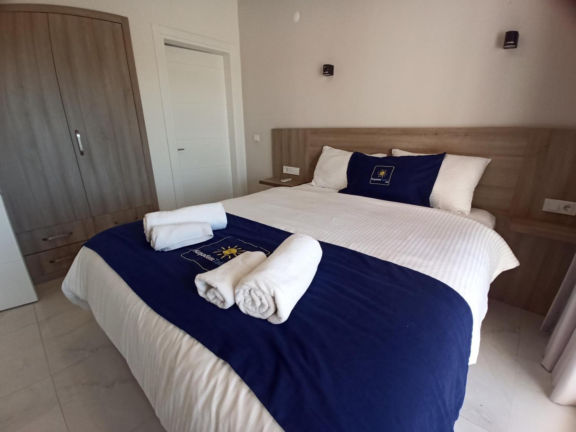 Lavender Residence Kusadası Extérieur photo