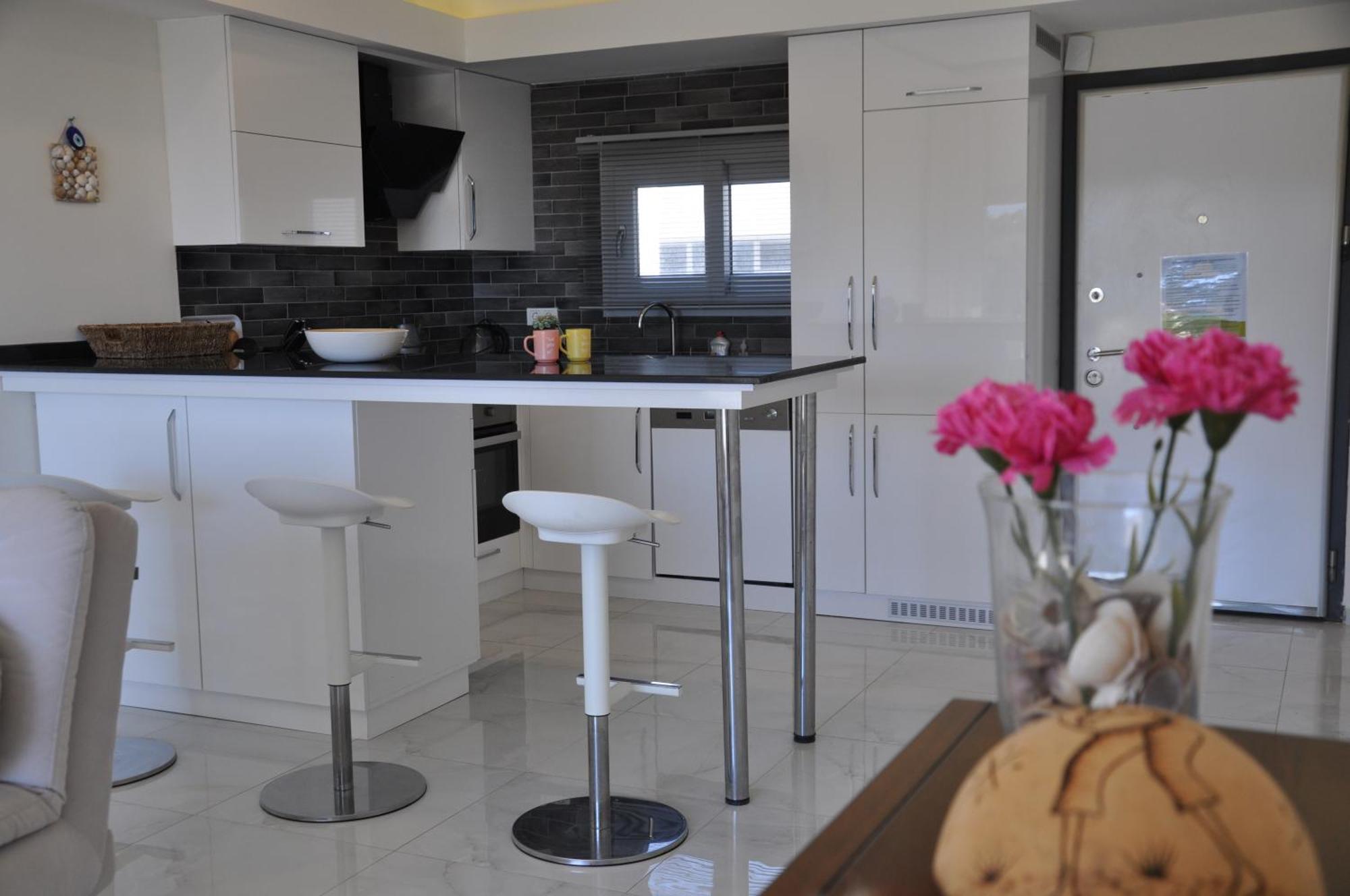 Lavender Residence Kusadası Extérieur photo