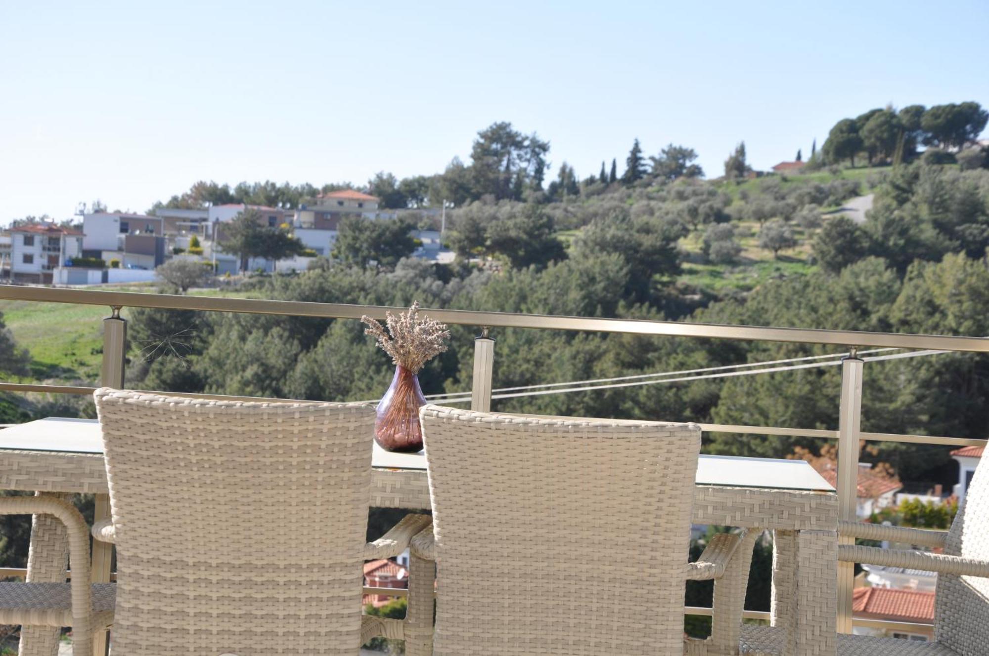 Lavender Residence Kusadası Extérieur photo