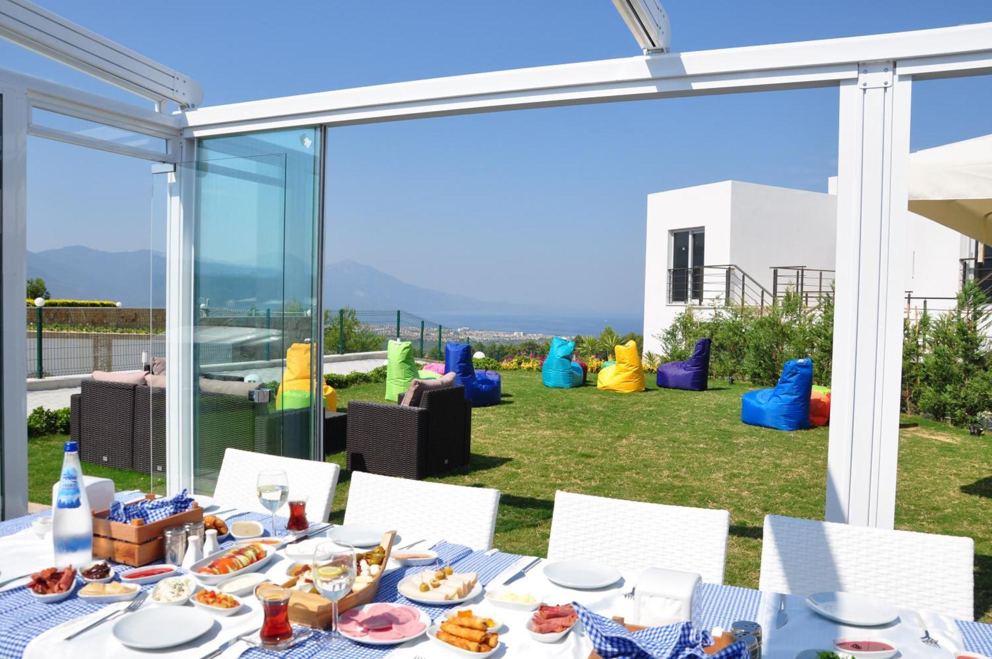 Lavender Residence Kusadası Extérieur photo