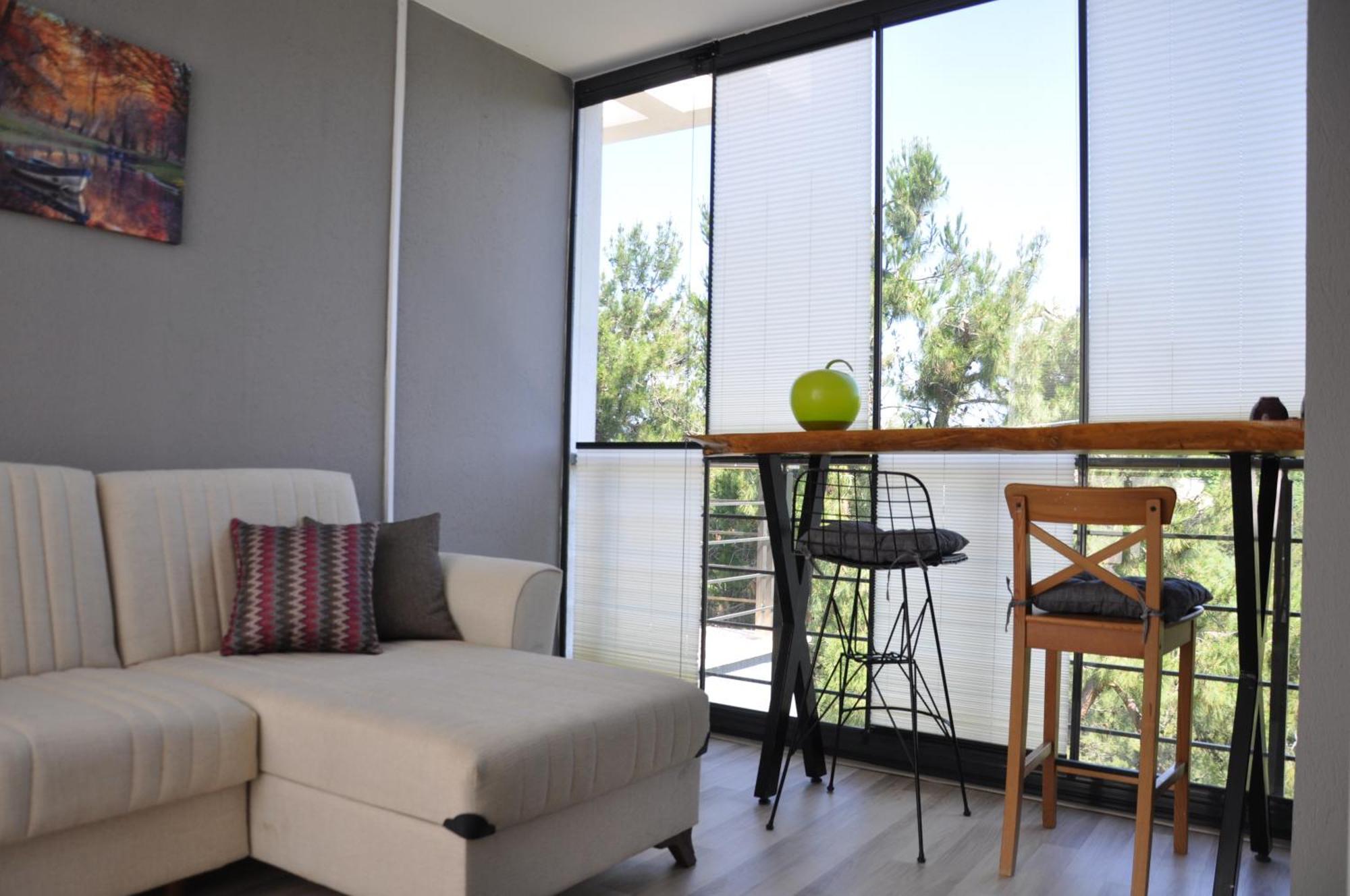 Lavender Residence Kusadası Extérieur photo