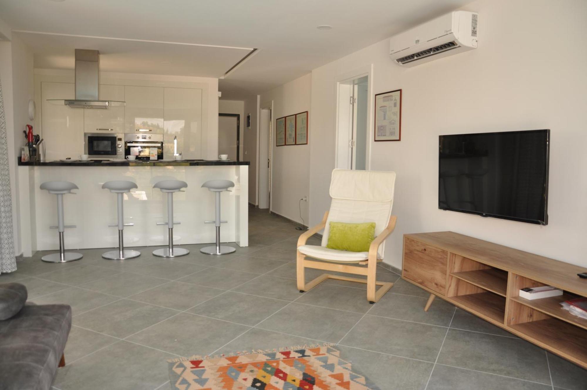 Lavender Residence Kusadası Extérieur photo