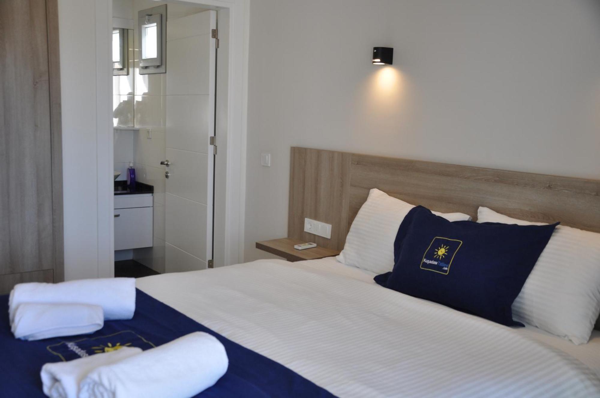 Lavender Residence Kusadası Extérieur photo