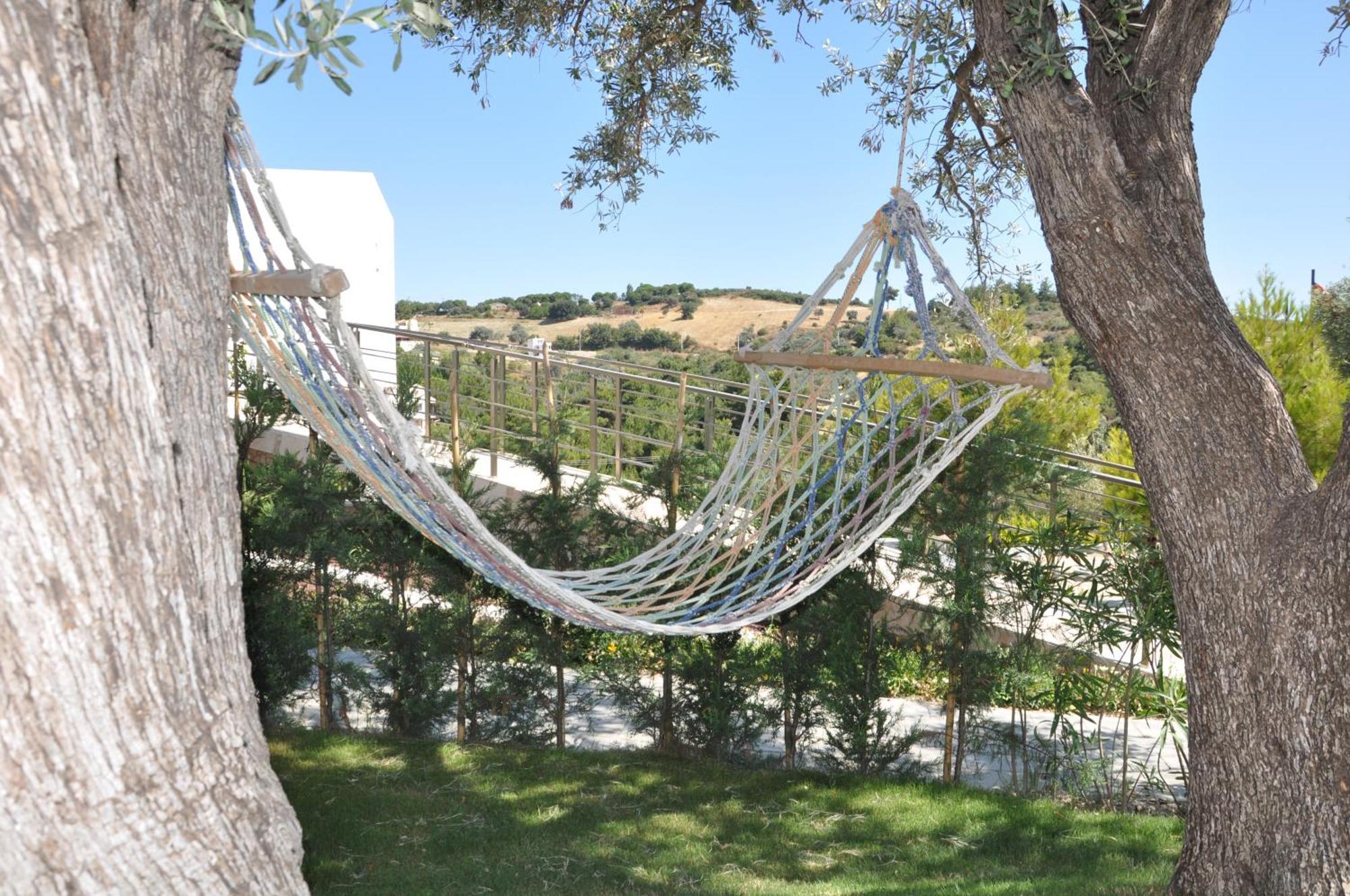Lavender Residence Kusadası Extérieur photo