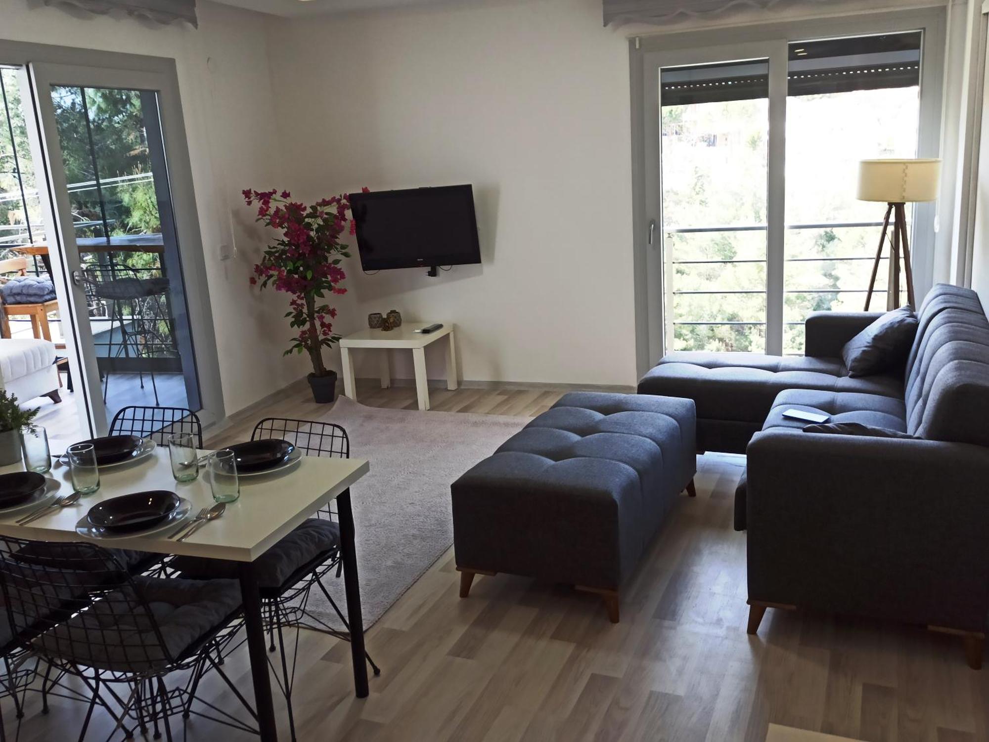 Lavender Residence Kusadası Extérieur photo