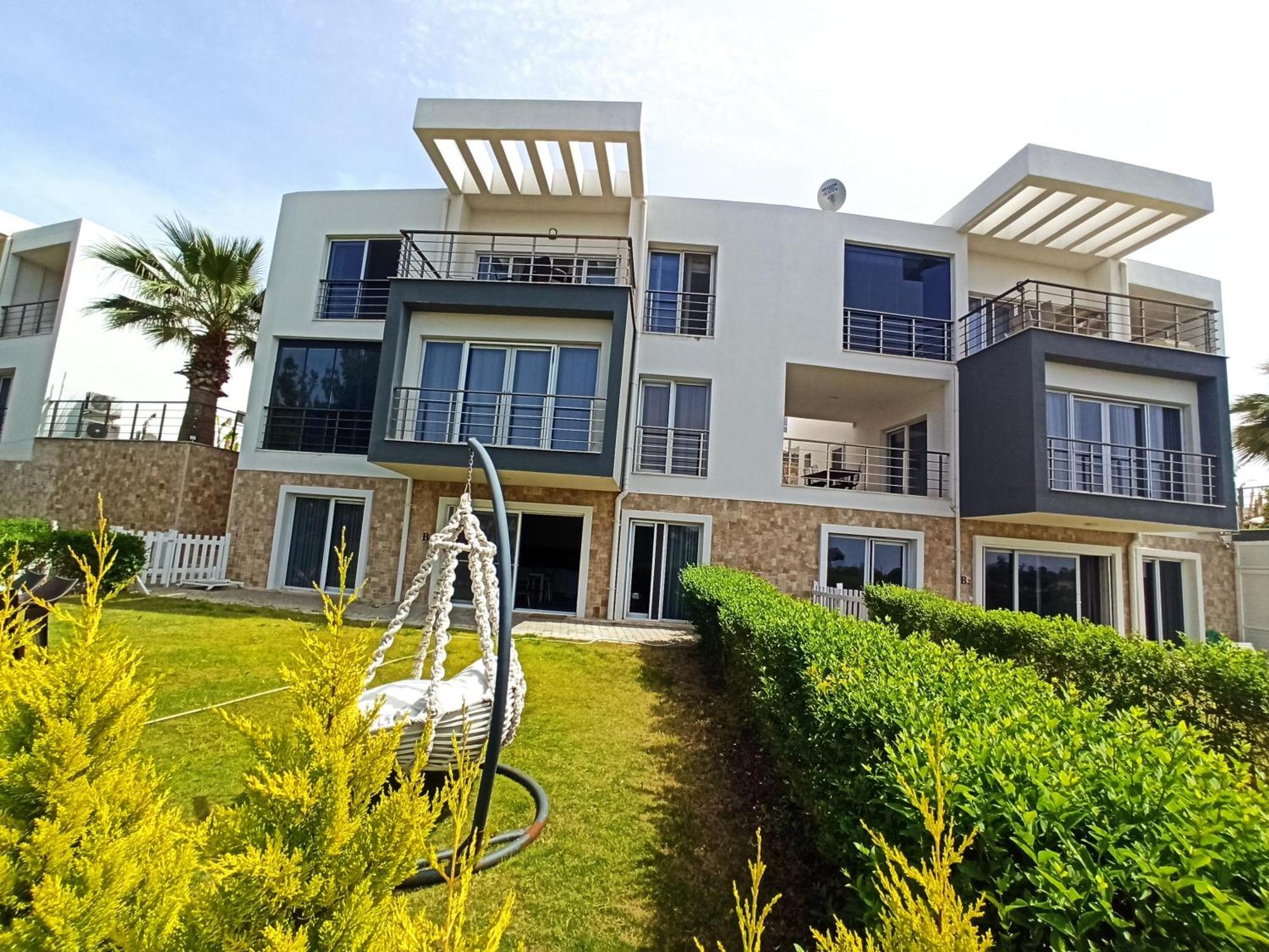 Lavender Residence Kusadası Extérieur photo