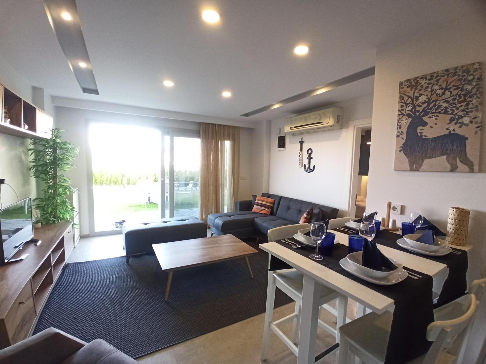 Lavender Residence Kusadası Extérieur photo