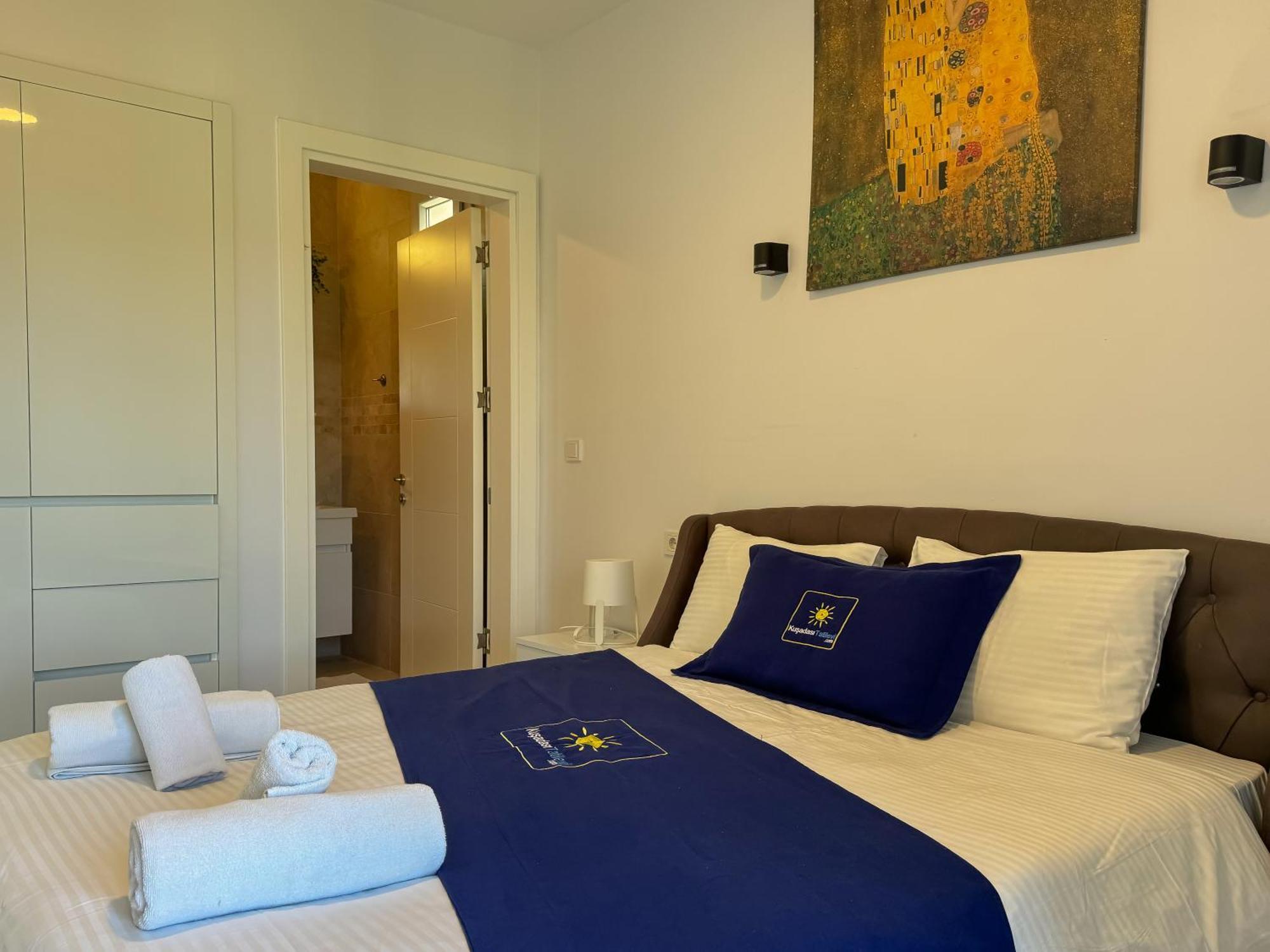 Lavender Residence Kusadası Extérieur photo