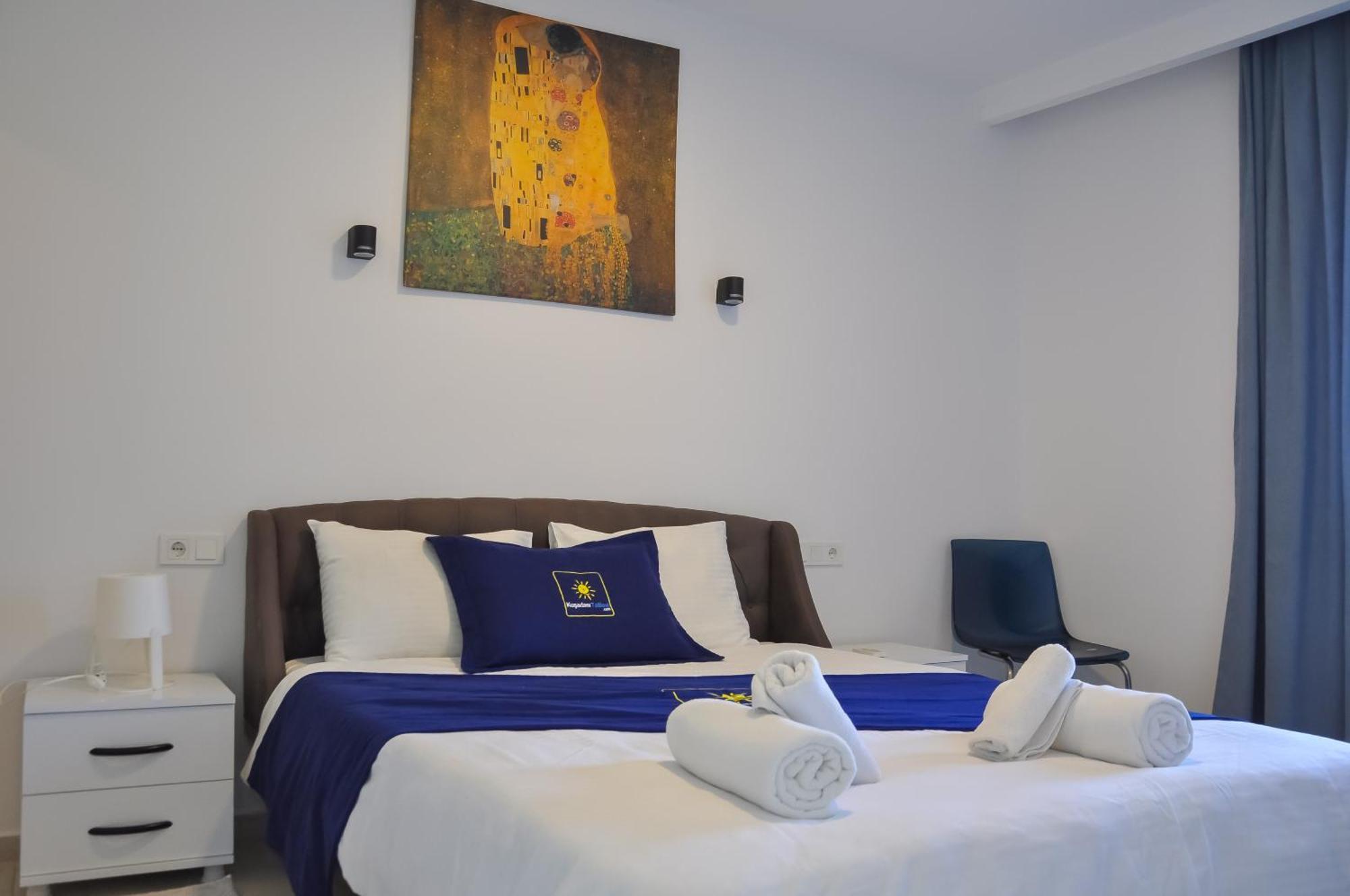 Lavender Residence Kusadası Extérieur photo