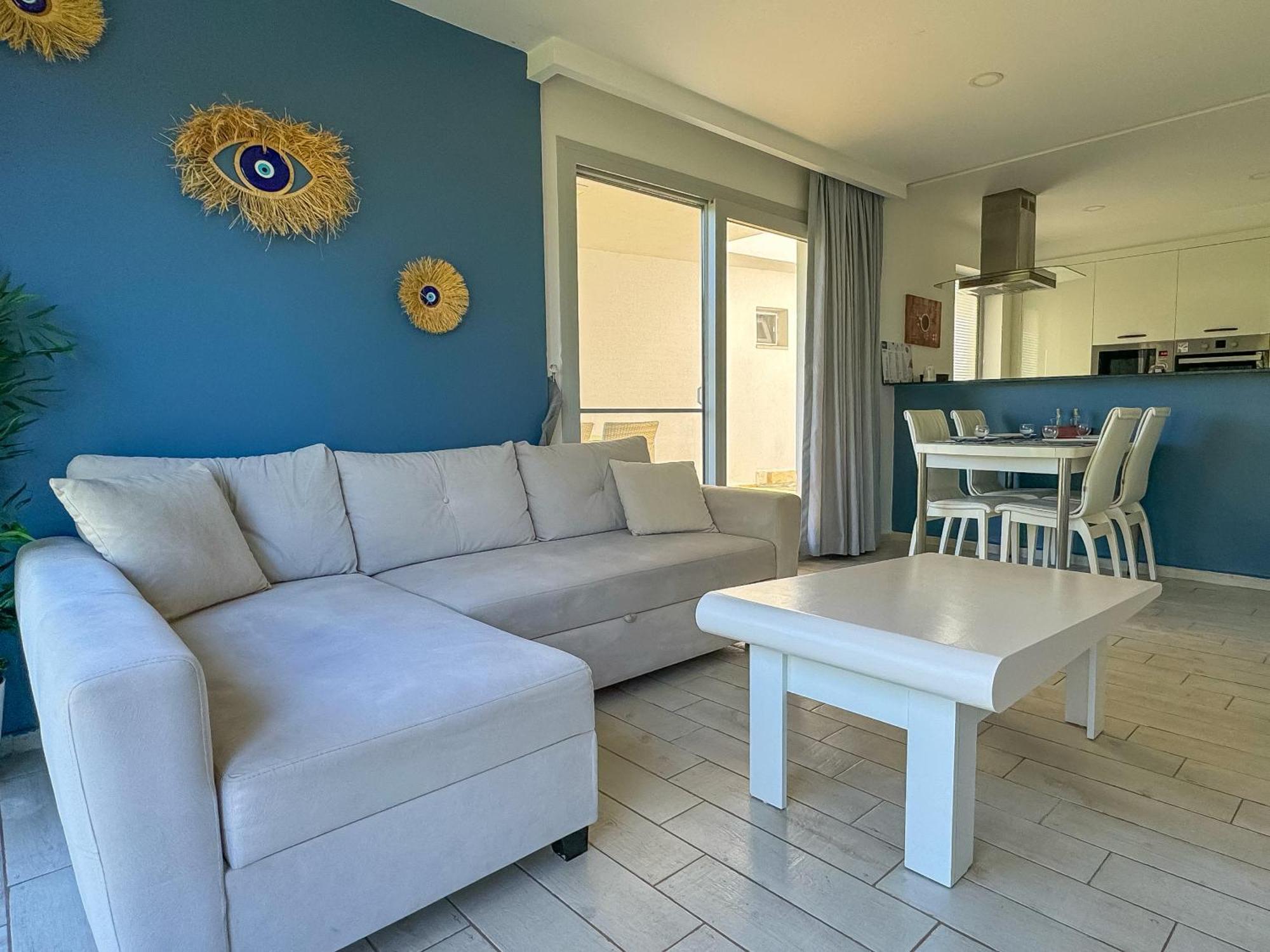 Lavender Residence Kusadası Extérieur photo
