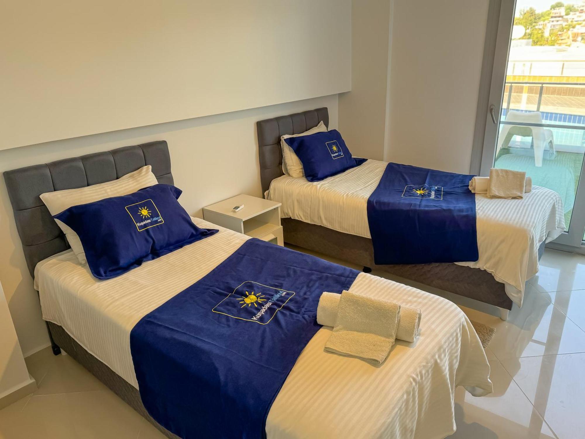 Lavender Residence Kusadası Extérieur photo