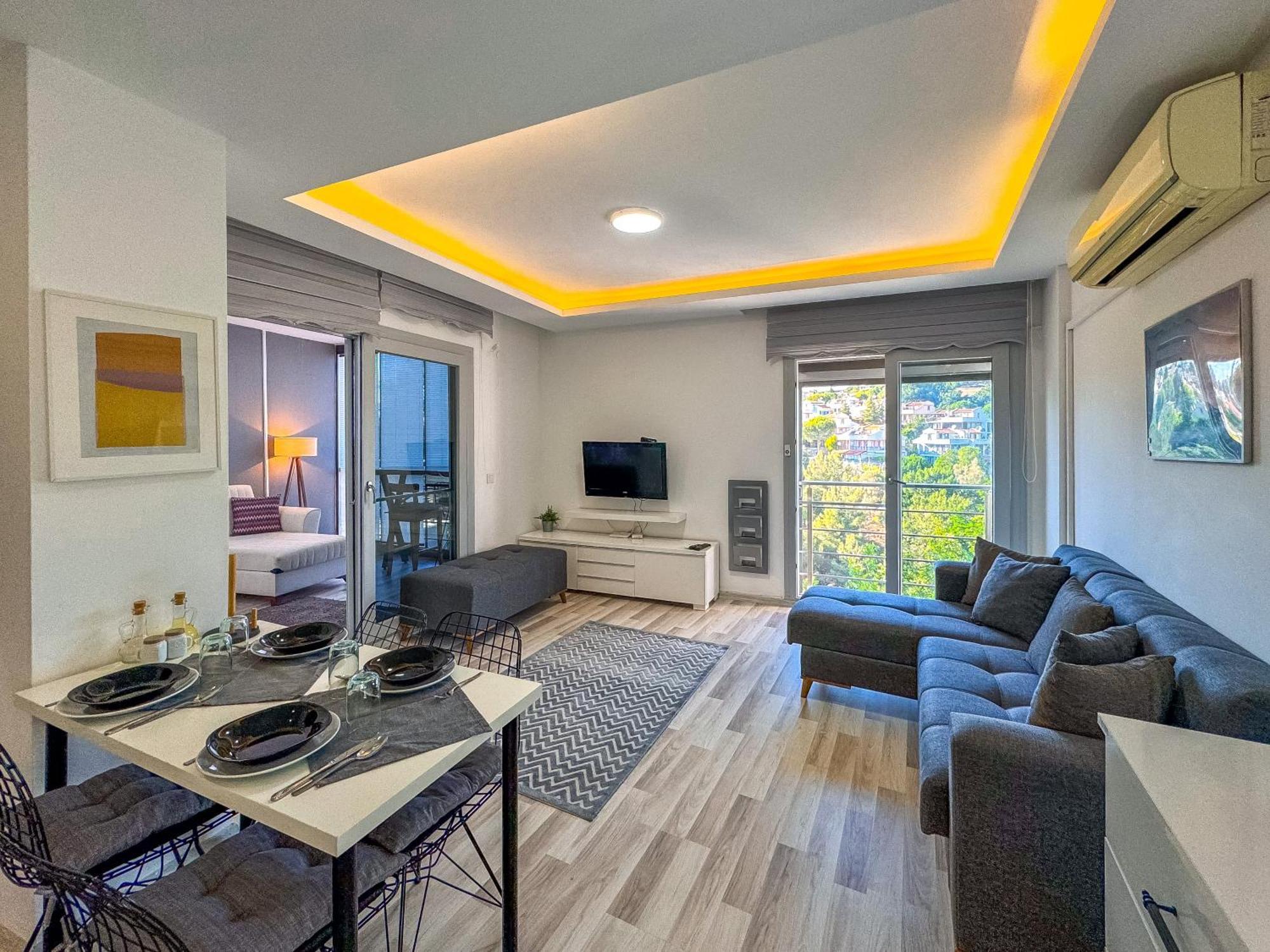 Lavender Residence Kusadası Extérieur photo