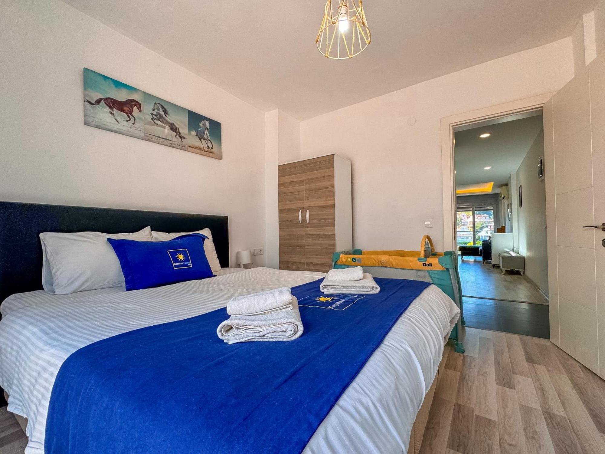 Lavender Residence Kusadası Extérieur photo