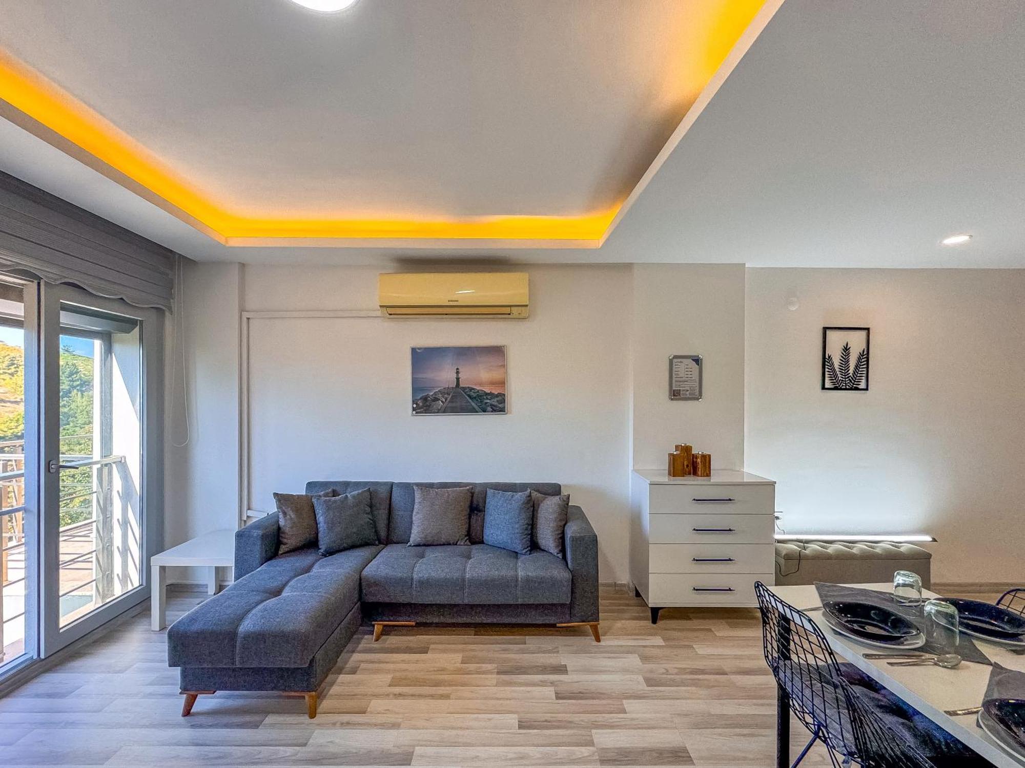 Lavender Residence Kusadası Extérieur photo